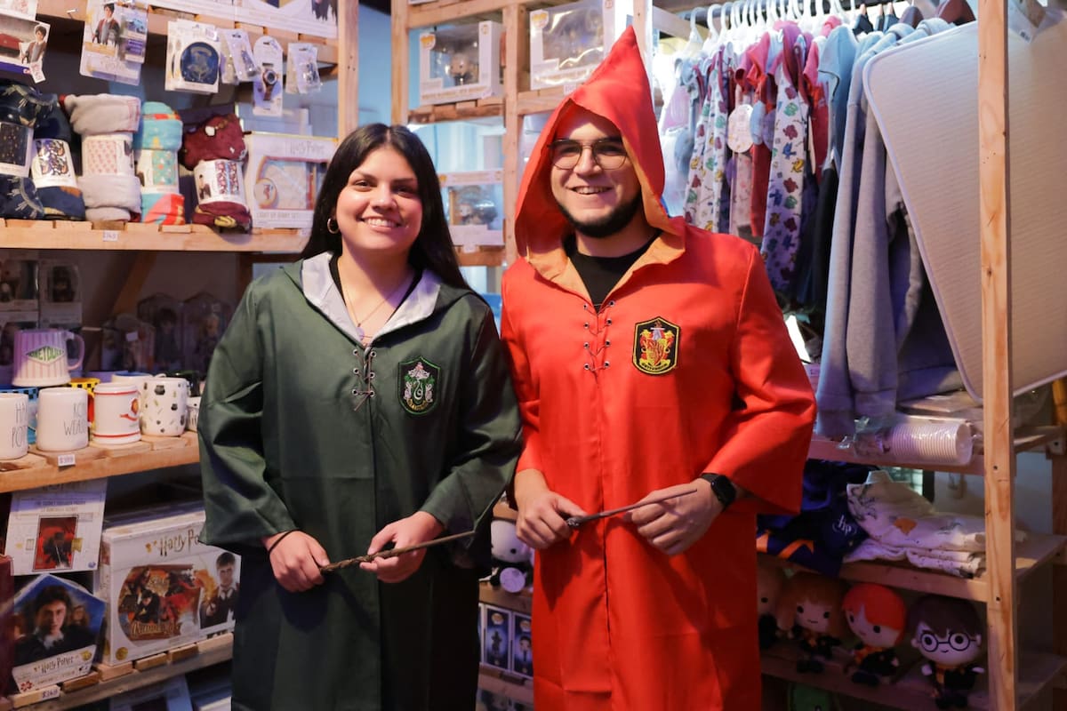 Fluffy Café: Un rincón mágico en Mexicali