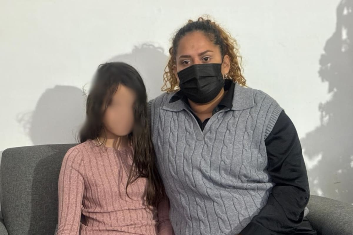 Alumna es víctima de bullying; requiere una operación para desinflamar su cerebro