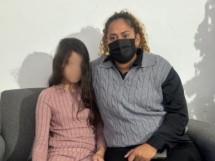 Alumna víctima de bullying requiere una operación para desinflamar su cerebro