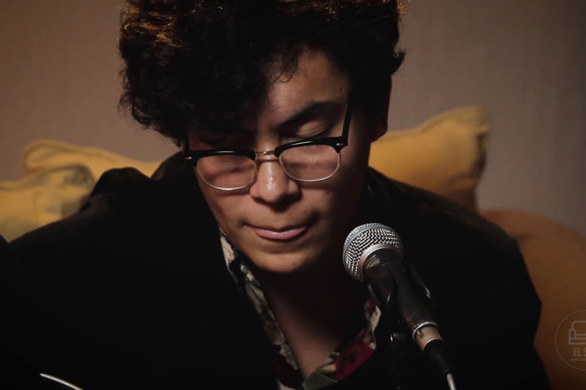 Ed Maverick se convierte en el artista más viral de Spotify