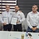 Patronatos de Hermosillo firman convenio para impulsar comercios del Centro y apoyar a policías