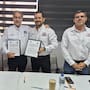 Patronatos de Hermosillo firman convenio para impulsar comercios del Centro y apoyar a policías