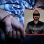 Detienen en Puerto Peñasco a “El Florero”, hombre que se viralizó en redes por agredir a una menor de edad