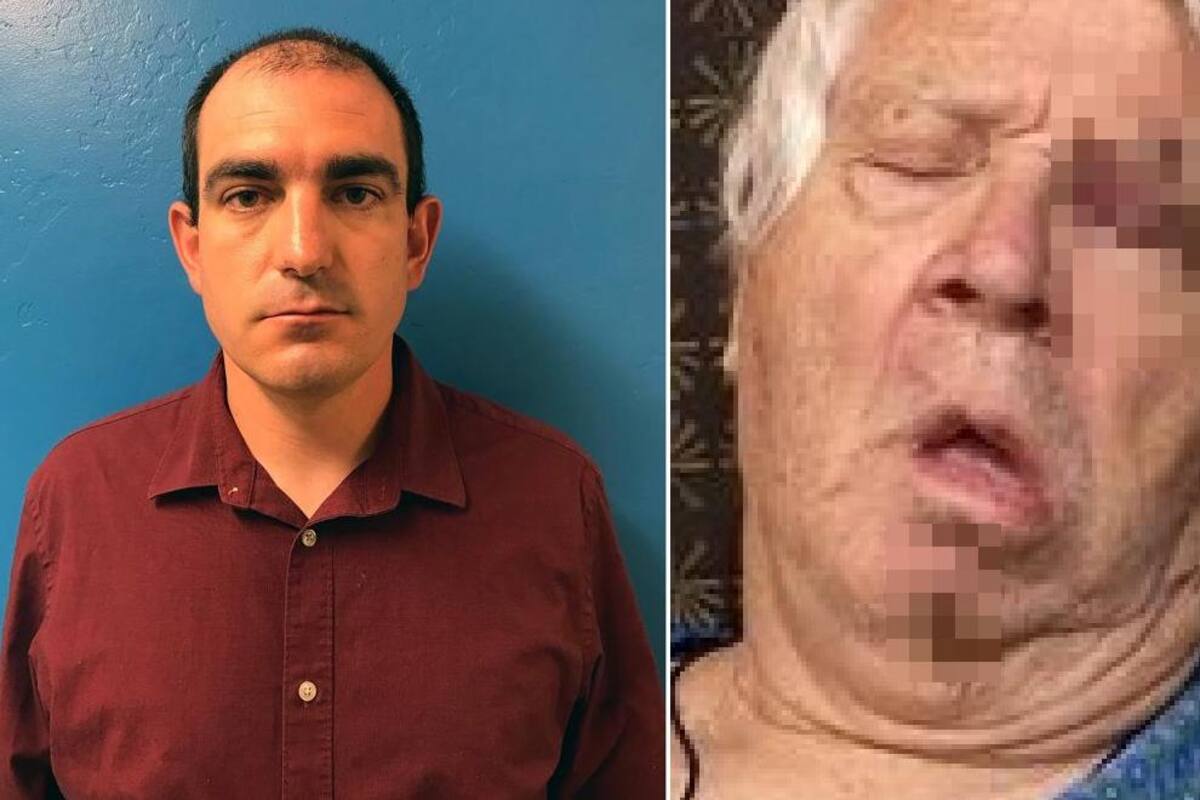 Sin avisar policía de Colorado dispara a hombre de 75 años con taser