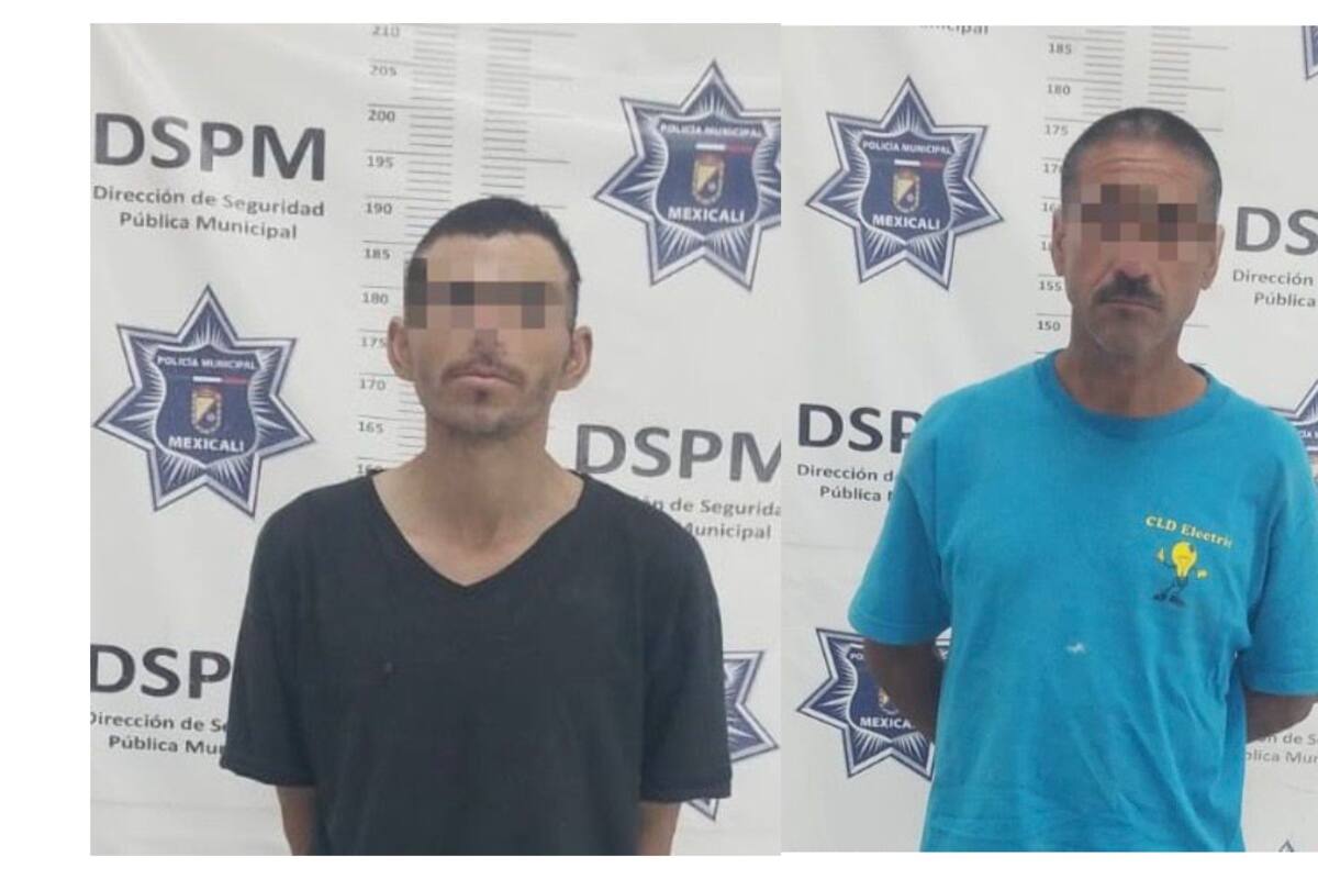 Arrestan a dos por asaltar en el valle a candidata a jueza