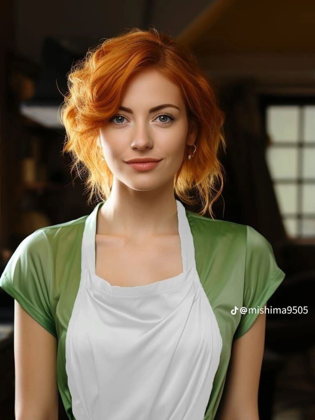 La mamá de Dexter de El Laboratorio de Dexter ha sido recreada como una persona del mundo real por la Inteligencia Artificial