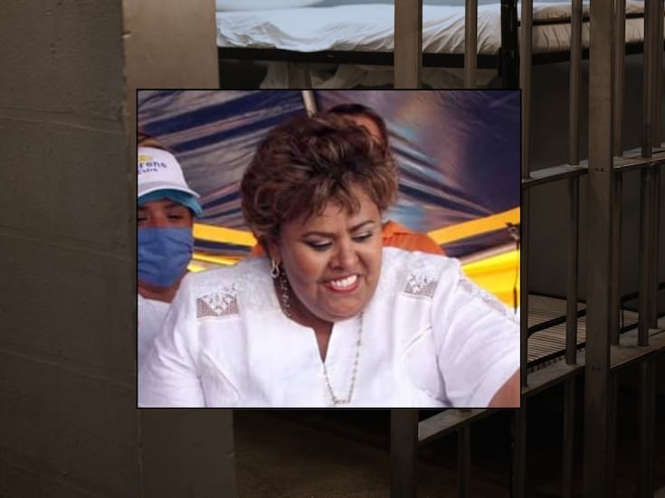 Exalcaldesa de Alvarado, Veracruz, es sentenciada a 20 años de cárcel por instruir el asesinato de su secretario particular