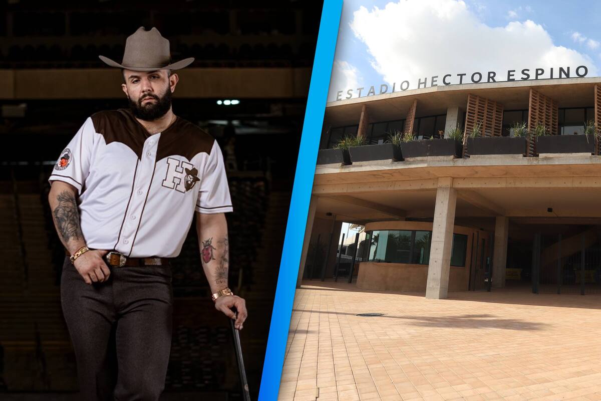 Carín León revela roster de Boca Chueca Baseball plagado de estrellas