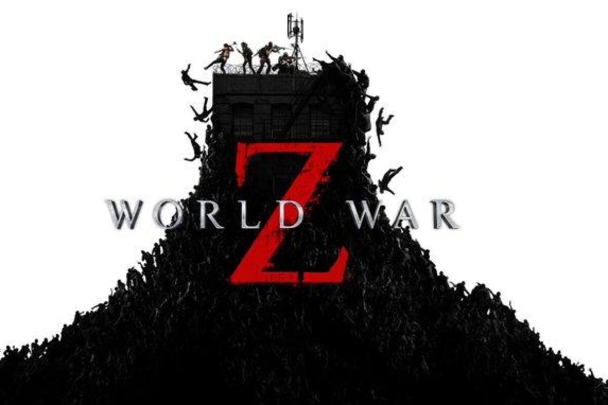 World War Z totalmente gratis hasta el 2 de abril