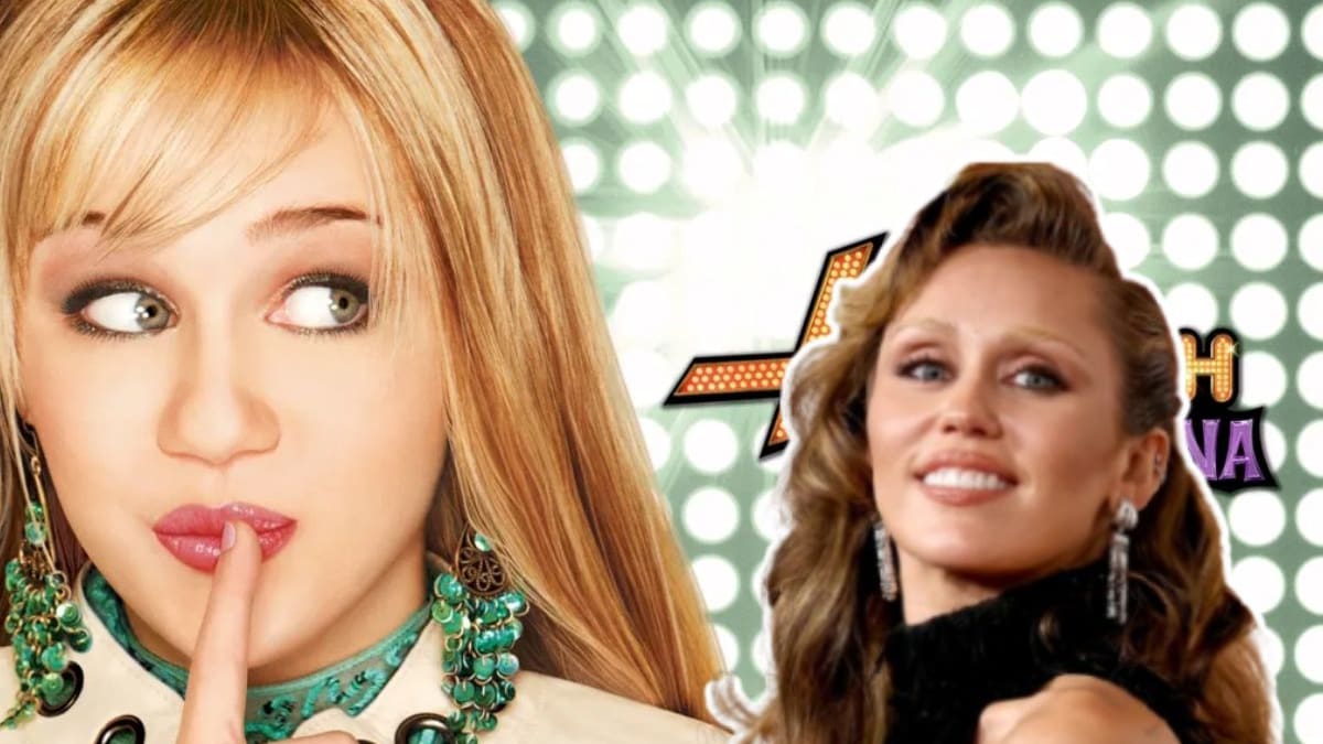 Miley Cyrus prepara sorpresas para el 20º aniversario de “Hannah Montana” en 2026: lo que se sabe hasta ahora