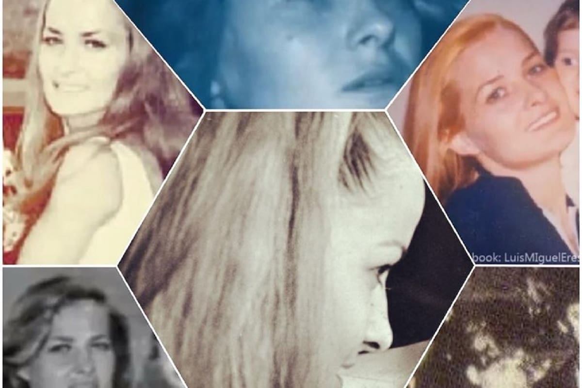 Hermano de Luis Miguel publica conmovedor mensaje a su madre Marcela Basteri