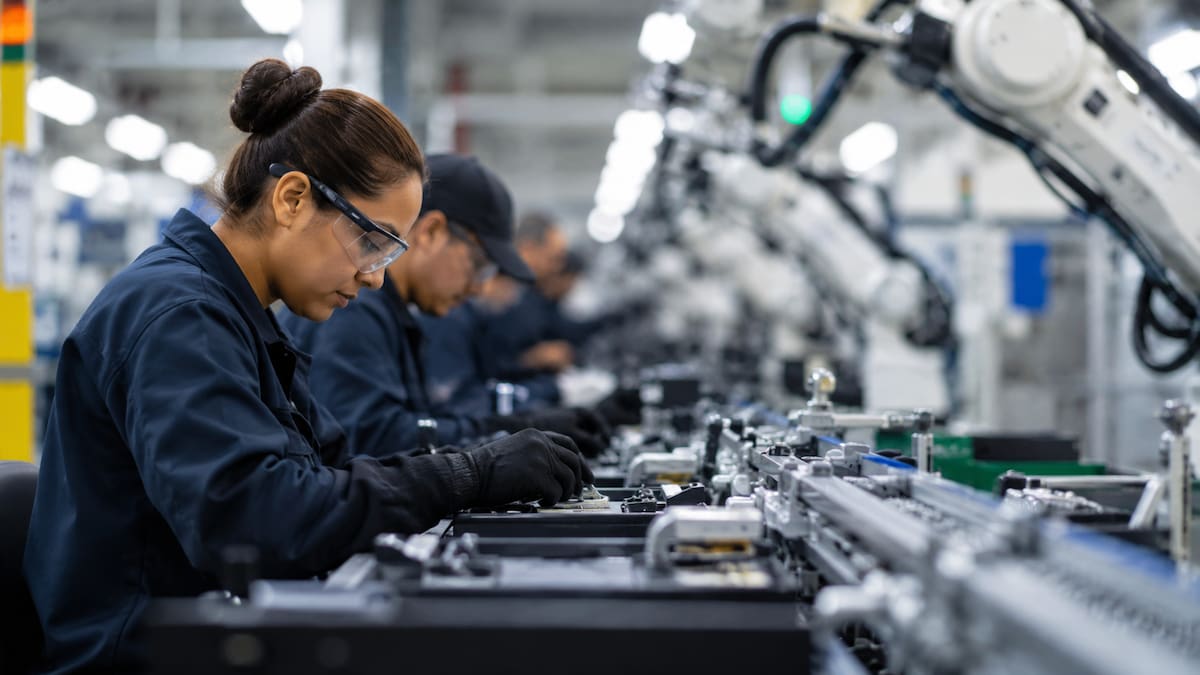 Nogales confía en la continuidad del T-MEC ante revisiones de 2026; maquiladoras generan más del 61% de los empleos formales