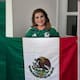 La victoria de la selección mexicana es orgullo nacional: Lorenia Valles