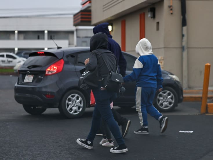 Nuevo frente frío ocasionará temperaturas mínimas de 8 grados en Mexicali