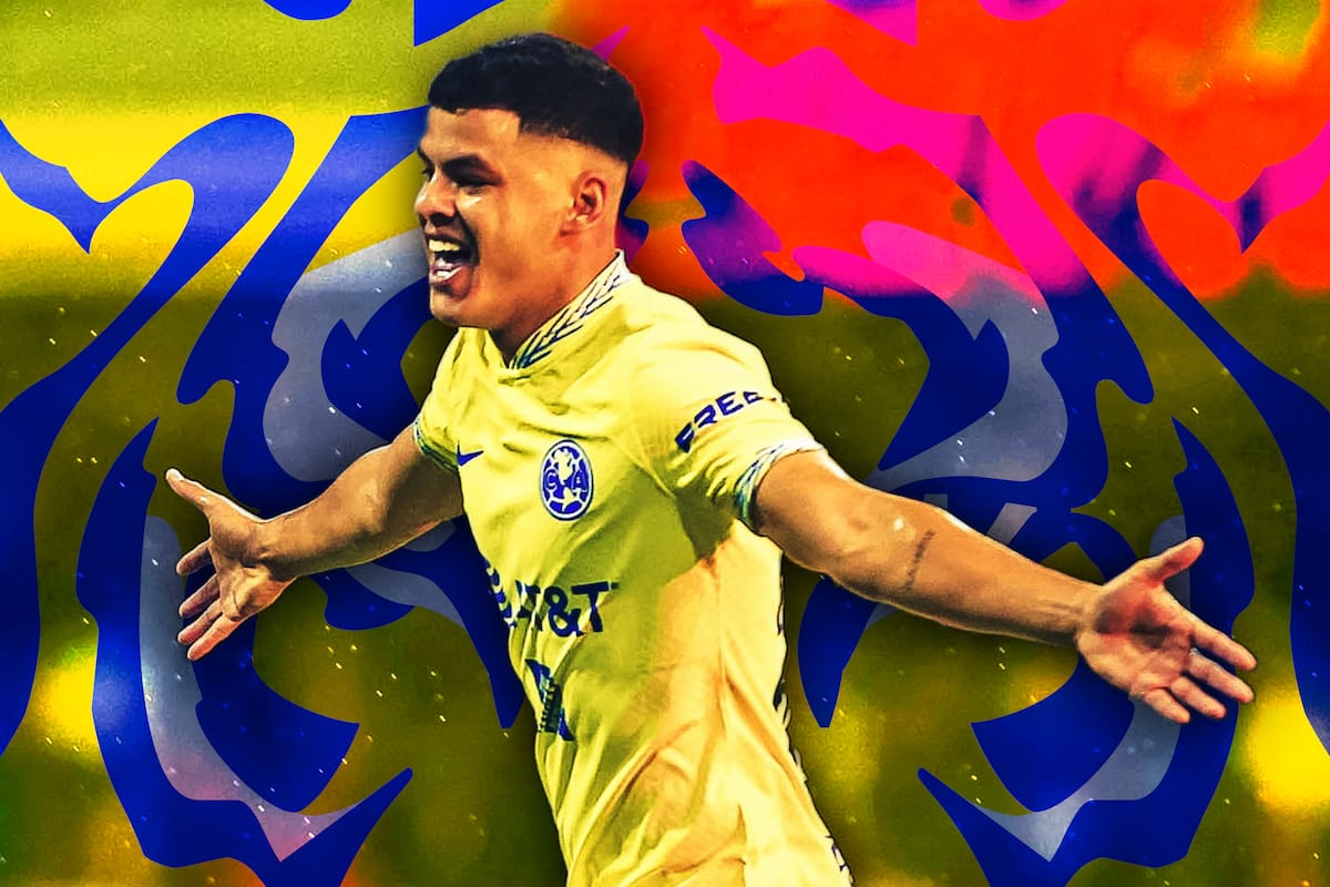 Richard Sánchez cerca de volver a la Liga MX para fichar con Tigres