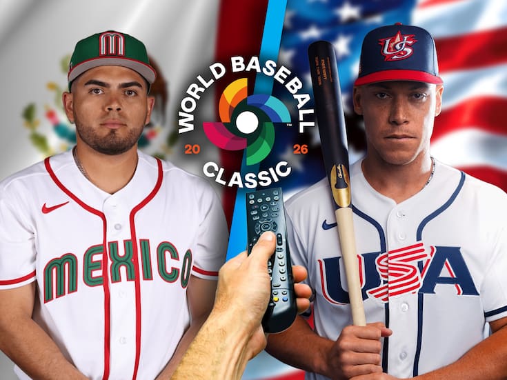 México vs Estados Unidos: ¿A qué hora y dónde ver GRATIS y EN VIVO el Juego 3 del Clásico Mundial de Beisbol 2026?
