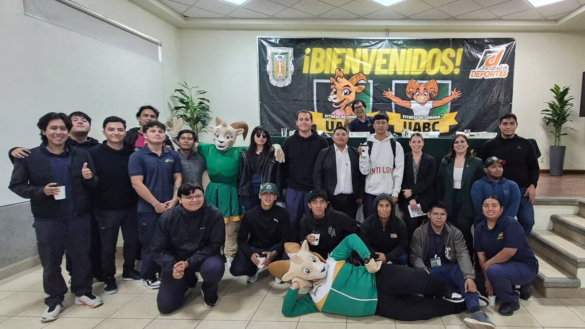 Preparan evento gratuito por el Día del Niño en la Facultad de Deportes