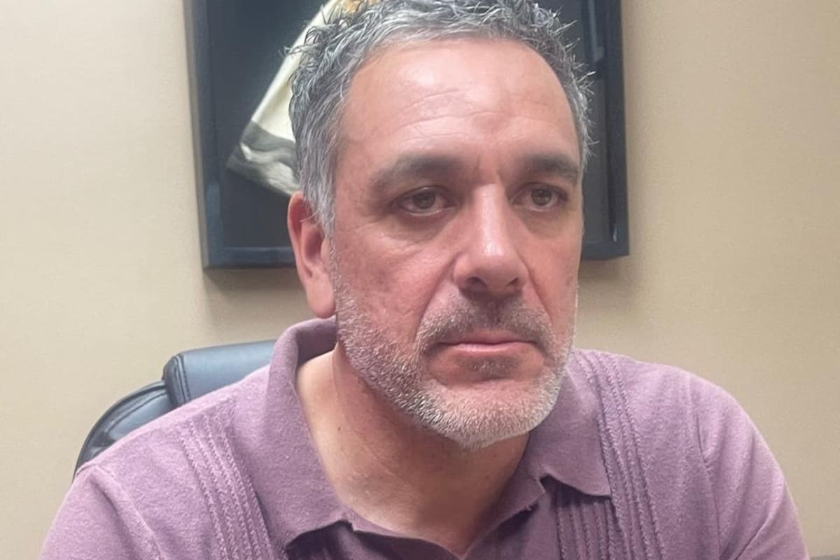 Secretario de seguridad denuncia penalmente al Síndico de Rosarito por retener expedientes de policías