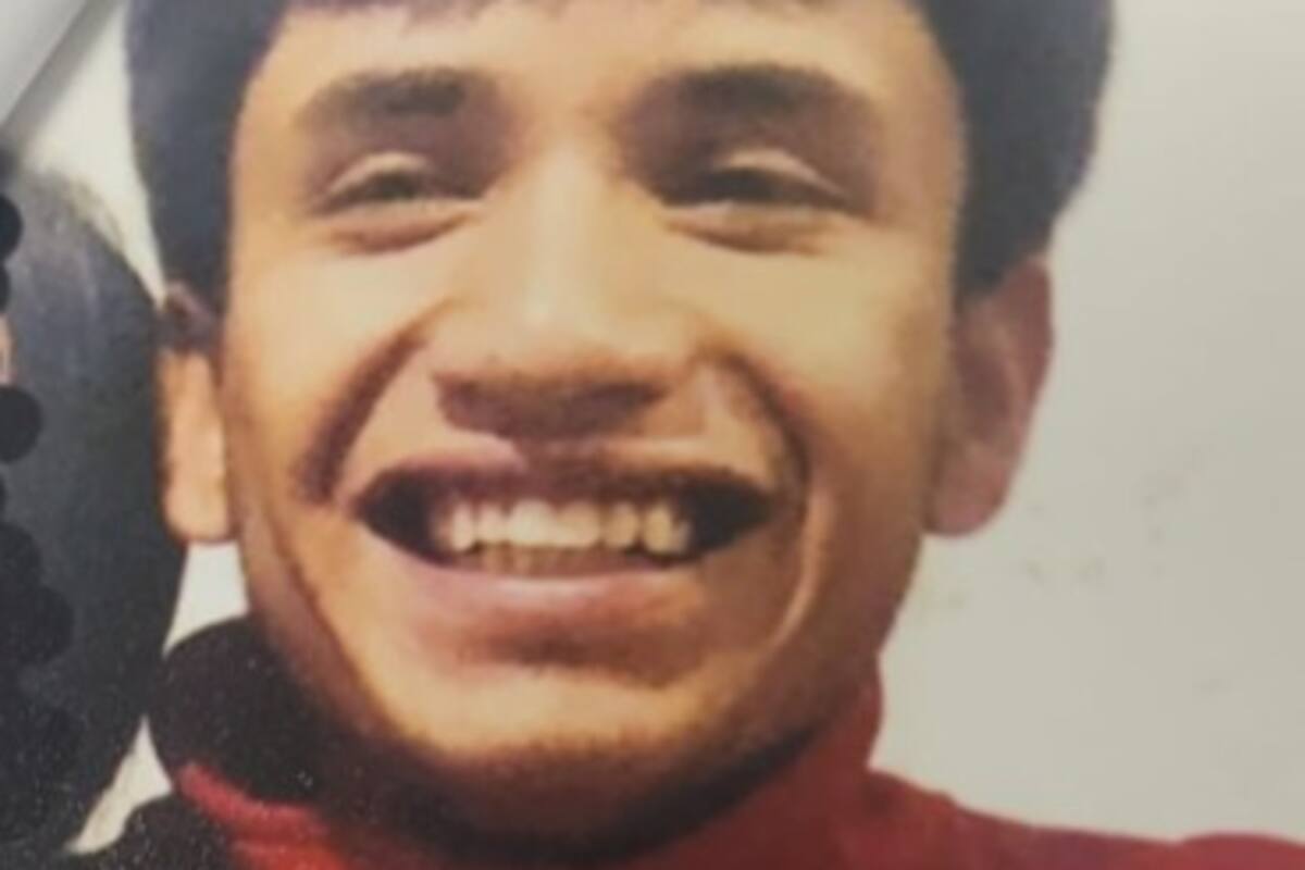 Se busca a Héctor Iván Villalobos de 20 años de edad