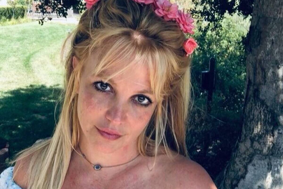 Padre de Britney Spears la acusa de tener adicciones