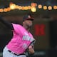 Vencen Naranjeros a Yaquis y empatan serie en Hermosillo