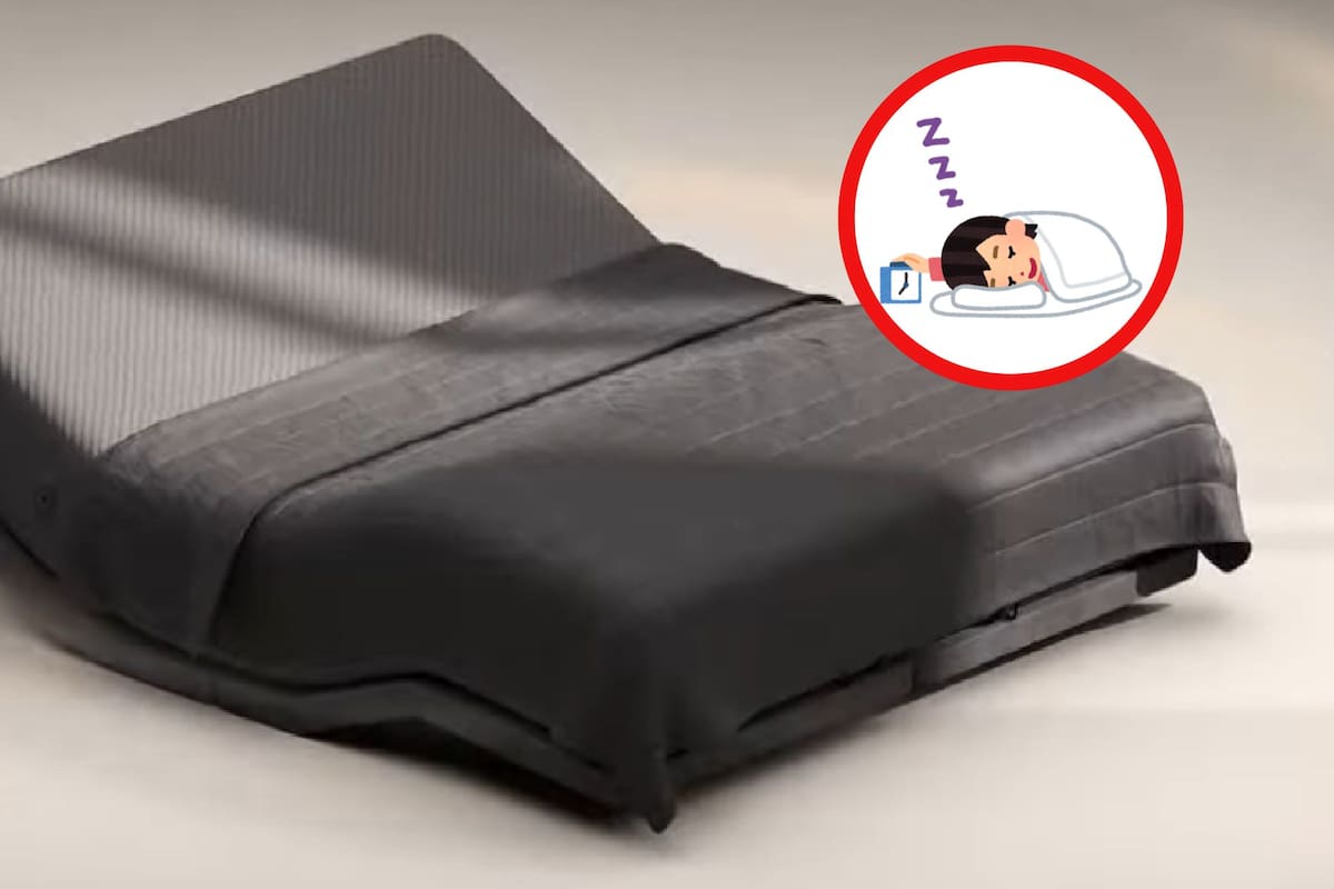 Eight Sleep Pod 5 ya está en México: controla ronquidos, ritmo cardíaco y mejora tu postura al dormir