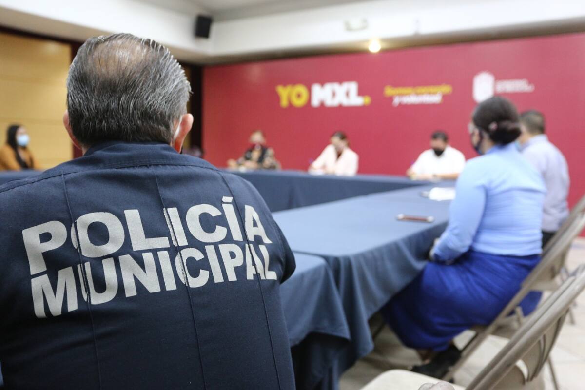 Combaten a generadores de violencia en BC