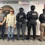 Detienen al alcalde y exalcalde de Suchiapa, Chiapas, durante Operación Enjambre; suman 21 capturados por investigación de corrupción