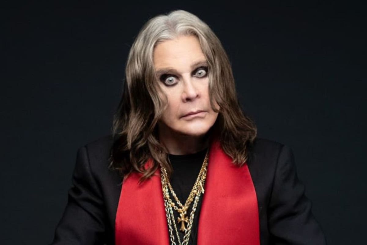 Ozzy Osbourne: ¿cómo se ganó el apodo de “El Príncipe de las Tinieblas”?