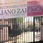 Atienden a tres estudiantes por presunto consumo de alcohol en secundaria de Rosarito