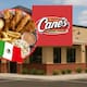 Raising Cane’s llegará a México: El popular concepto de chicken fingers y el famoso aderezo debutarán en el país con su primera sucursal en 2026