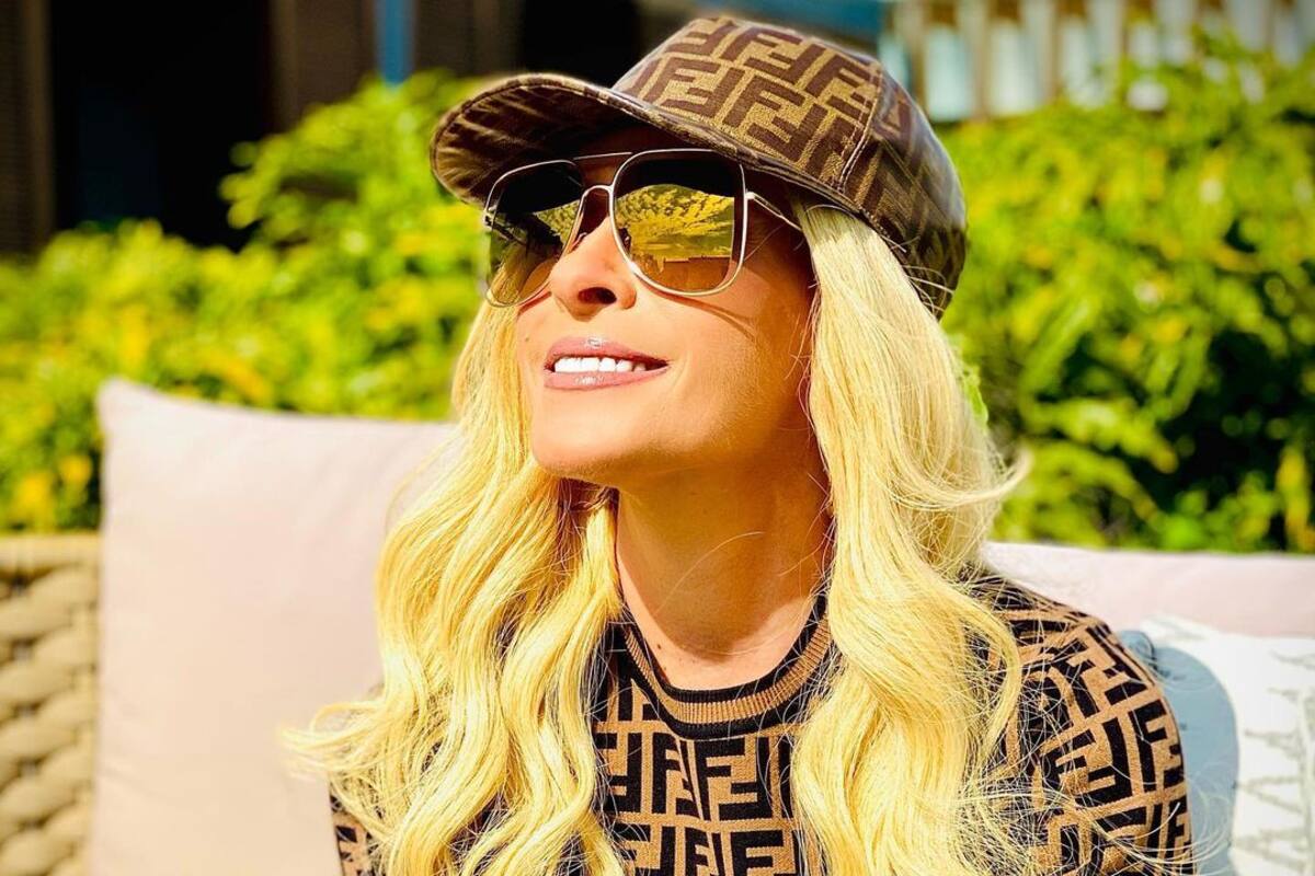 Yuri se sincera sobre su relación con Chayanne