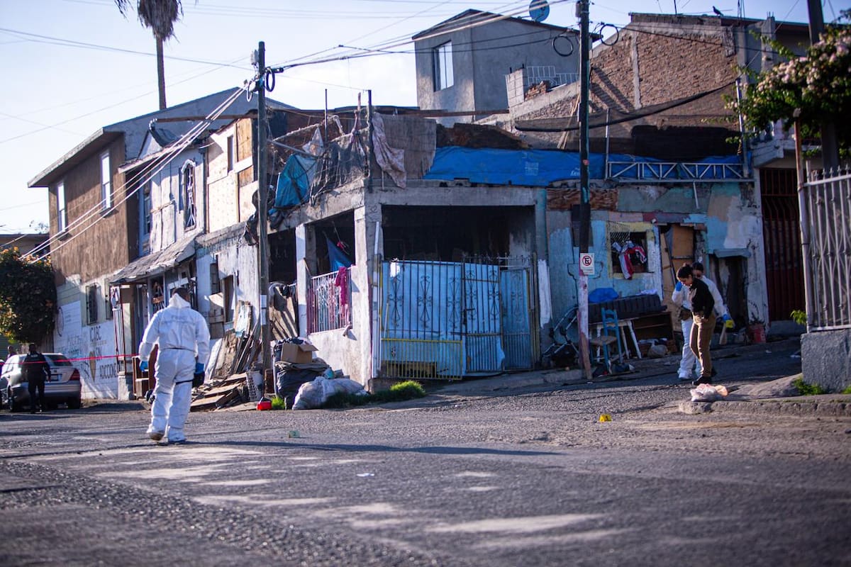Foto: Jesús Aguilar