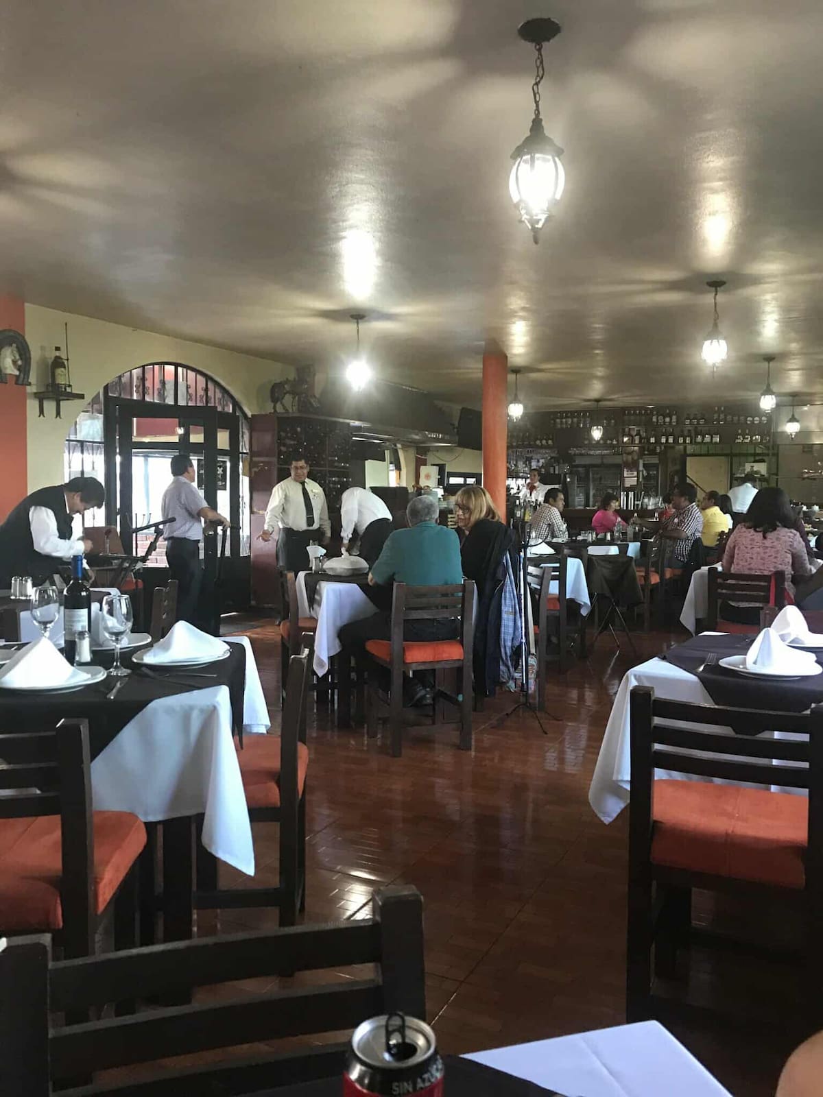 Crédito: Mayra Echeverría