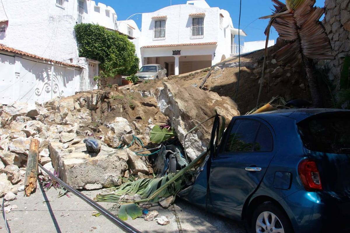 Sismo en México: el estado de Guerrero es sacudido por temblor escala 4.0