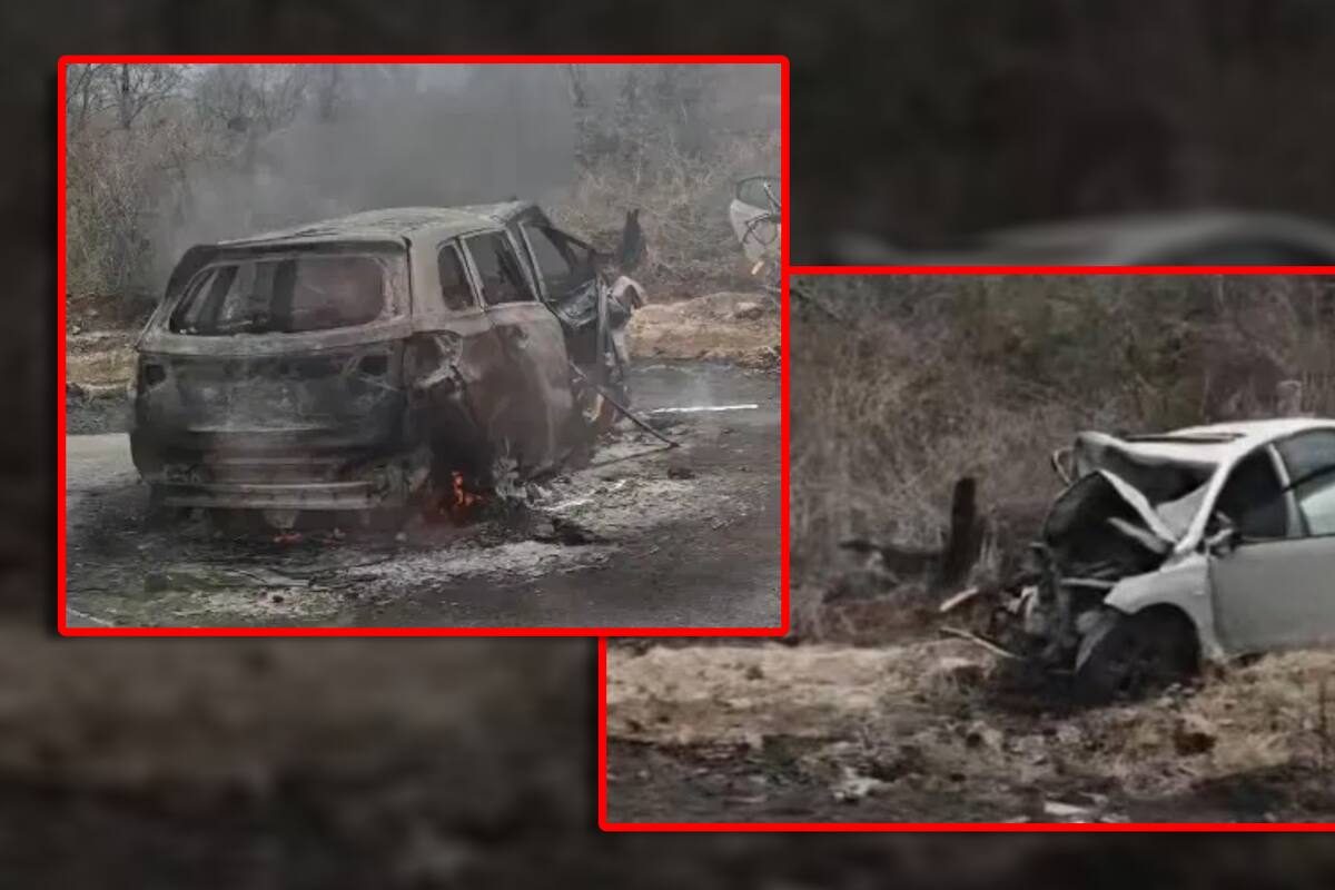 Turistas franceses ocasionan accidente de tránsito tras tomar ruta en sentido contrario en Yucatán; mujer extranjera muere en el lugar