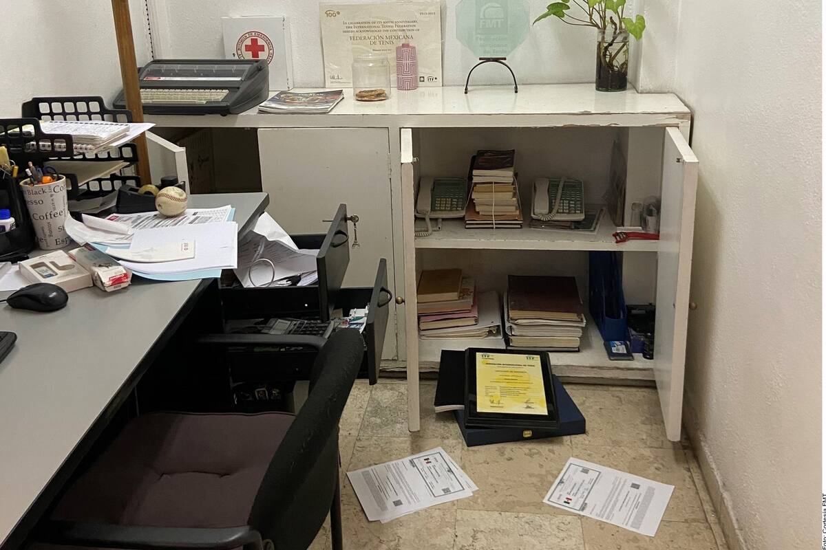 Tardan hasta tres horas en poner una denuncia por robo en Ensenada