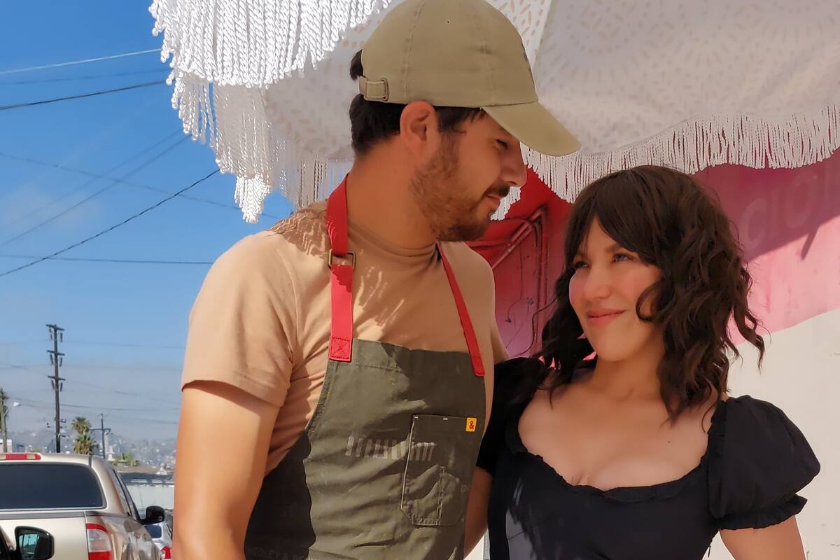 Conquista con burritos ‘coquette’ a tijuanenses