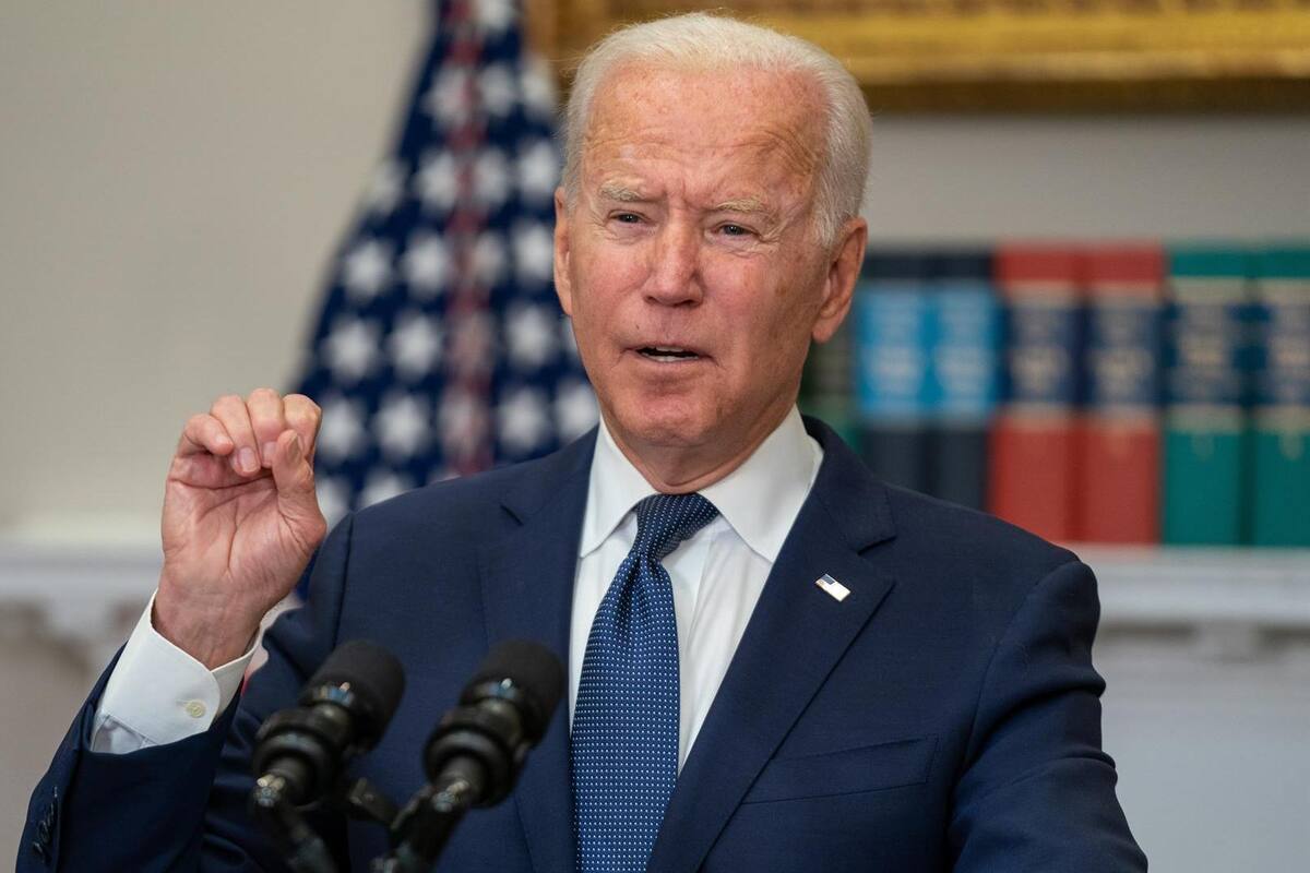 Políticas de Biden han salvado de la deportación a miles de inmigrantes, asegura Gobierno de EU