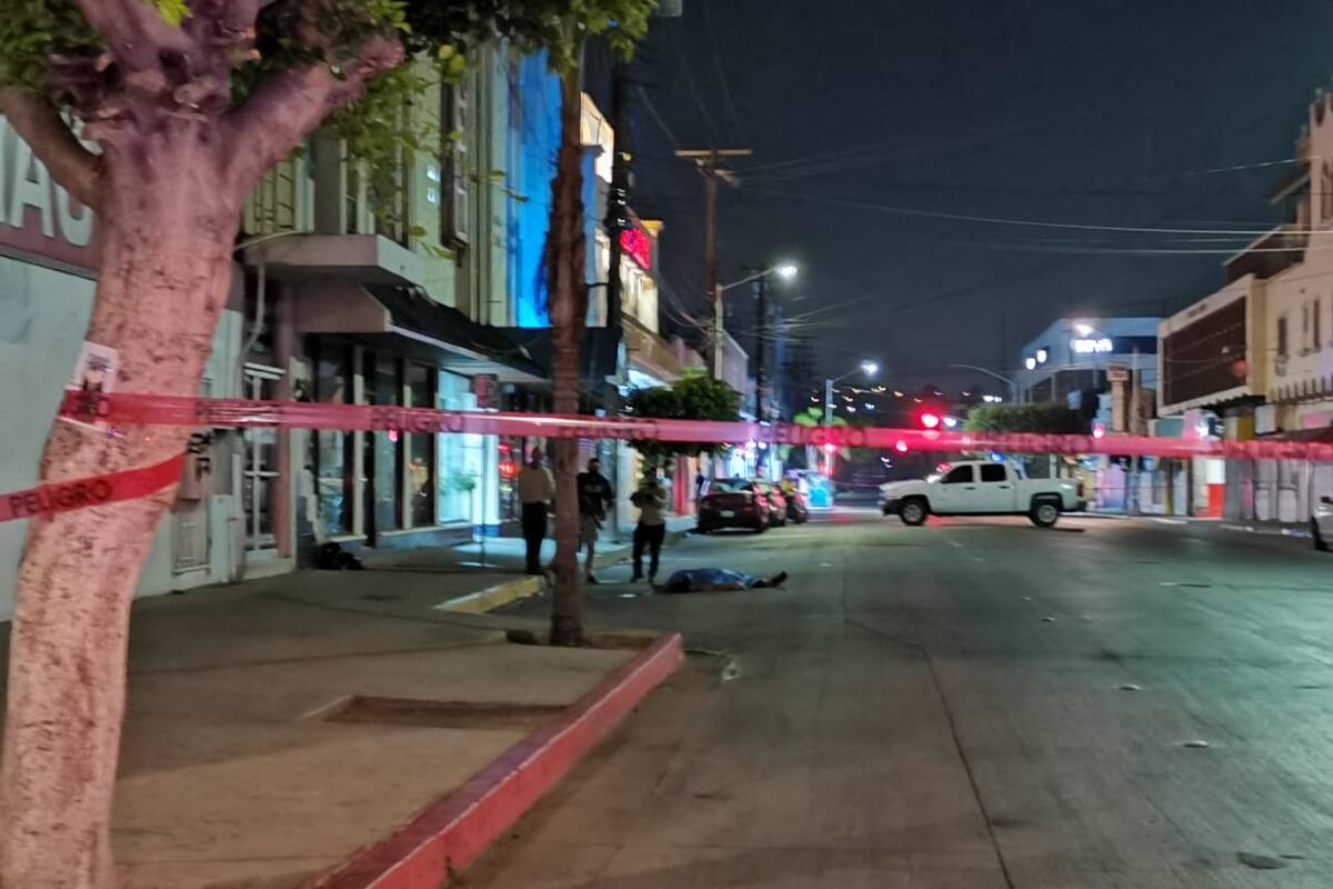 Se lanza de un tercer piso y muere en la Zona Centro