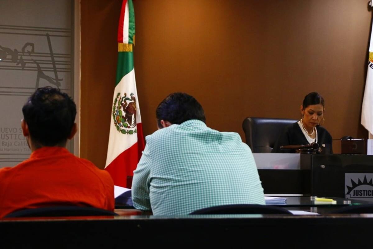 Enfrenta juez automovilista acusado de homicidio tras choque fatal