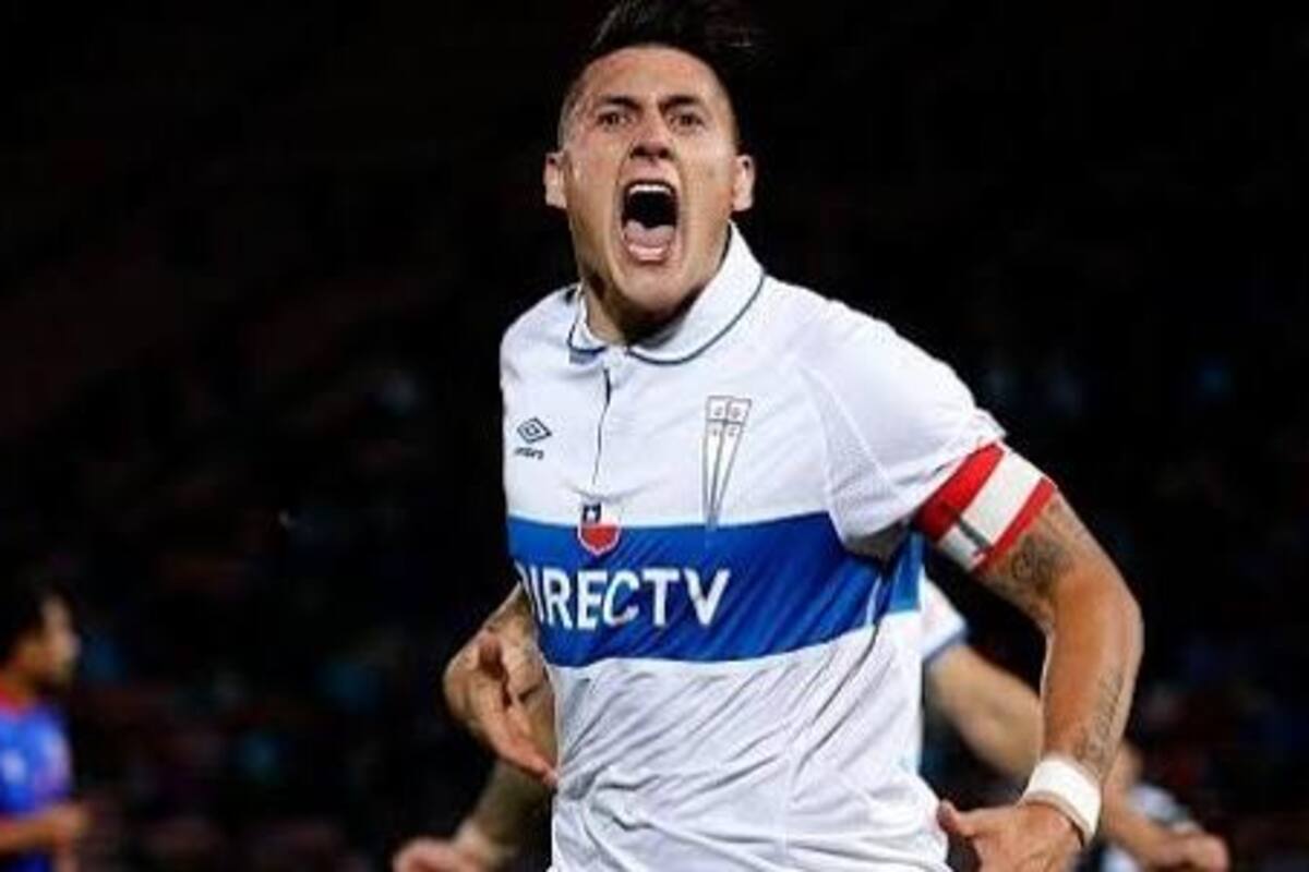 Nicolás Castillo volverá a ser ingresado a una cirugía para remediar su pierna