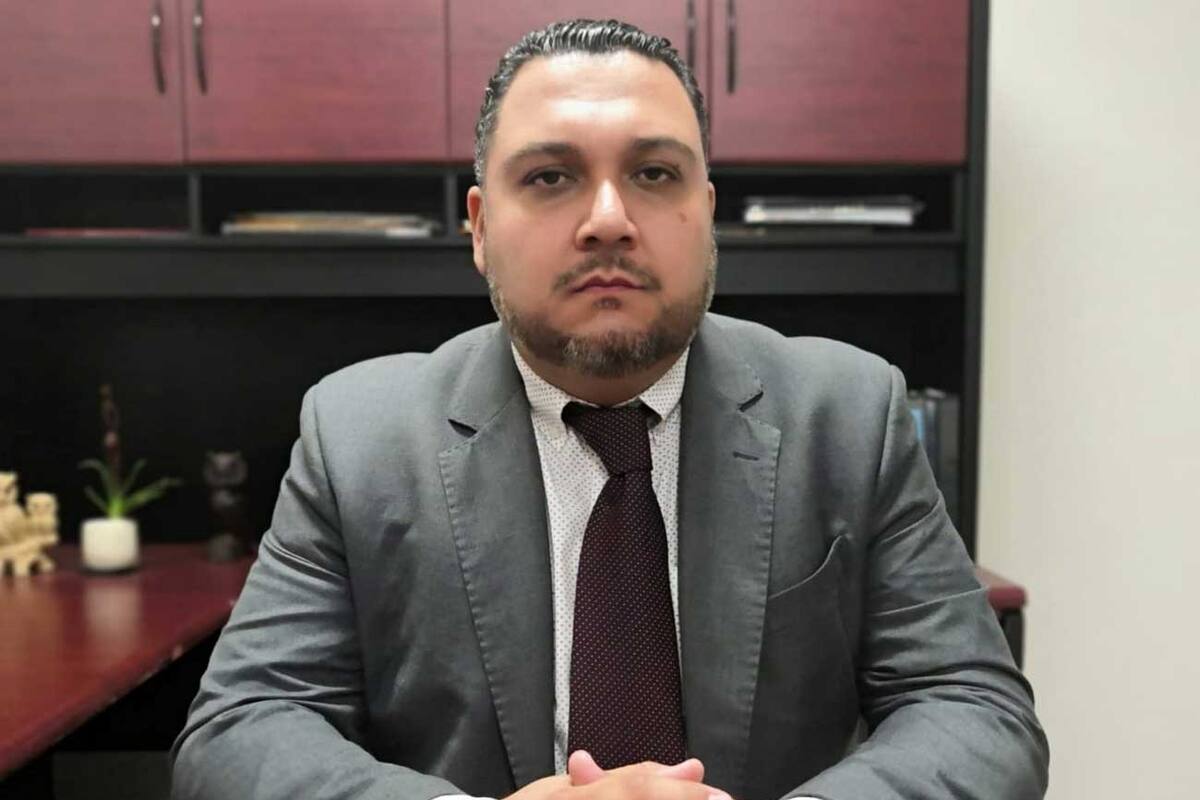 Nombran a encargado de despacho de la Subprocuraduría Ensenada