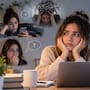 Procrastinar, sobrepensar o aislarse no revelan una sola causa: 14 conductas cotidianas que pueden estar relacionadas con estrés, miedo o emociones difíciles
