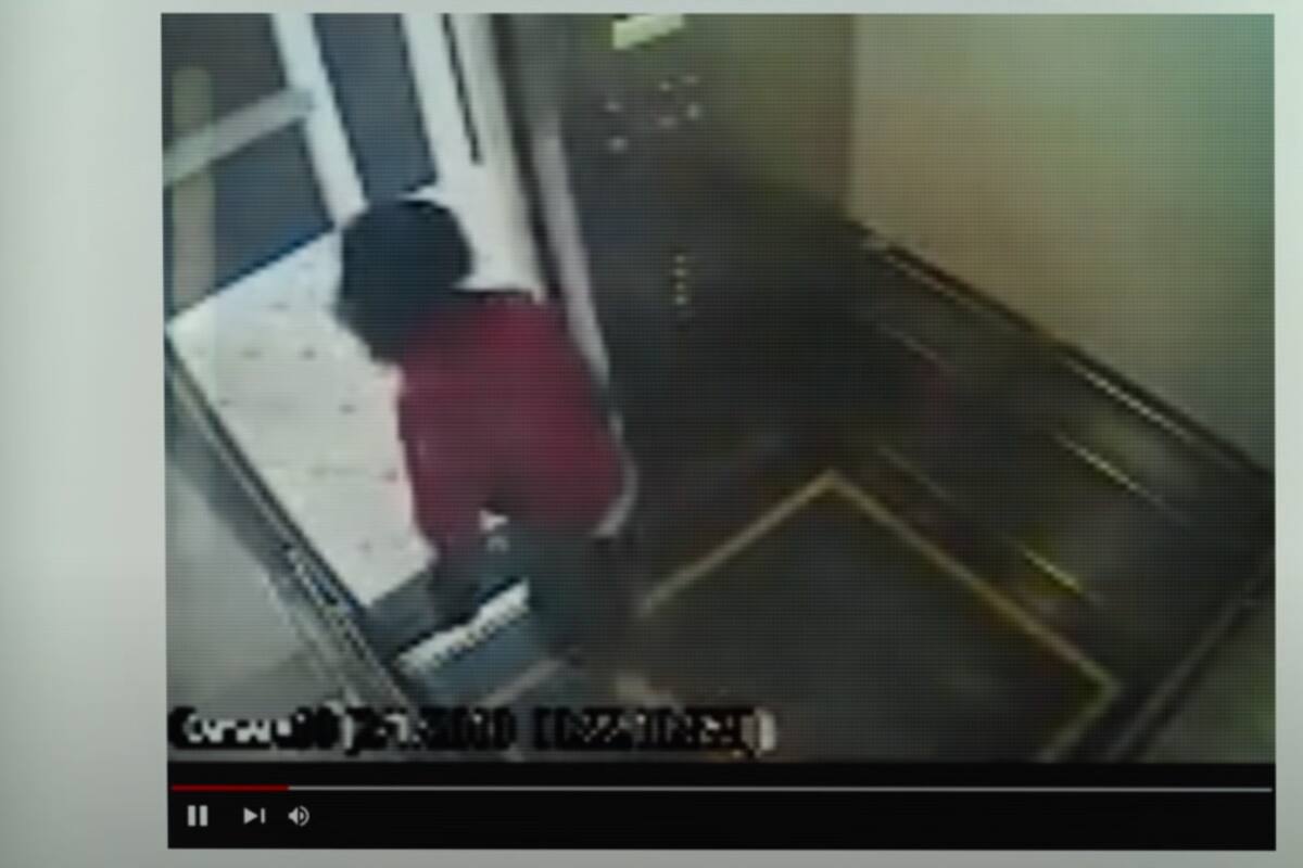 Quién es Elisa Lam, la mujer en el centro del documental de Netflix "Crime Scene: The Vanishing at the Cecil Hotel"