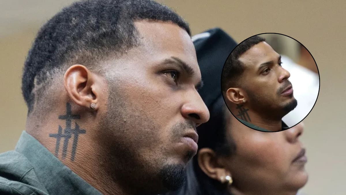 Wander Franco tendrá un nuevo juicio; fue acusado de abusar sexualmente de una adolescente de 14 años y de transferir miles de dólares a la madre de ella para consentir la relación