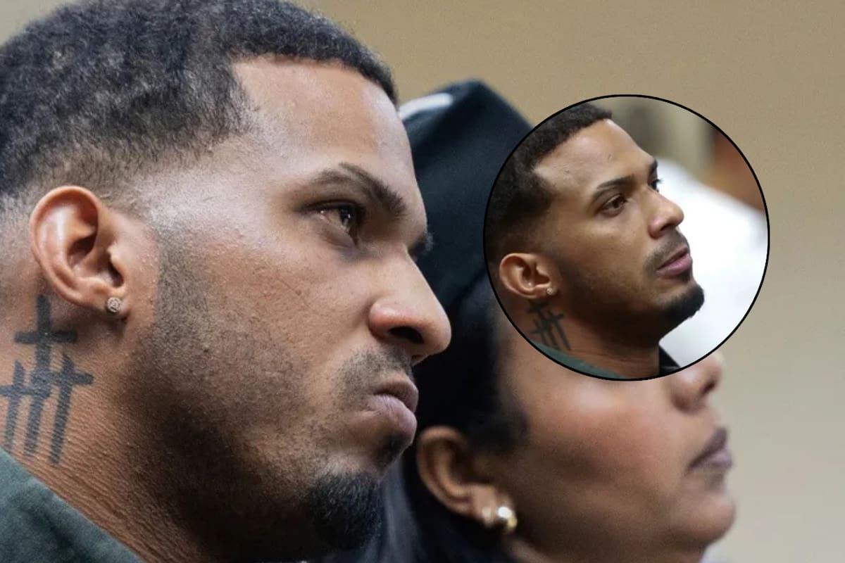 Wander Franco tendrá un nuevo juicio; fue acusado de abusar sexualmente de una adolescente de 14 años y de transferir miles de dólares a la madre de ella para consentir la relación