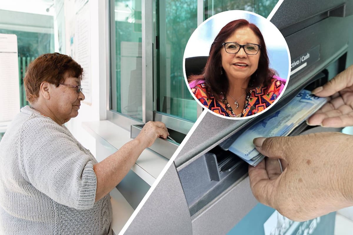 ¡Es oficial! Beneficiarios reportan que ya cayeron los primeros depósitos de la Pensión del Bienestar, aunque aún no se difunde el calendario