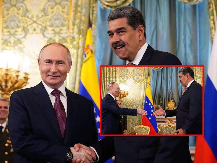 Rusia confirma apoyo militar y político a Venezuela en medio de tensiones con Estados Unidos y rechaza cualquier ataque: “una agresión solo empeorará el conflicto”