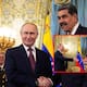 Rusia confirma apoyo militar y político a Venezuela en medio de tensiones con Estados Unidos y rechaza cualquier ataque: “una agresión solo empeorará el conflicto”